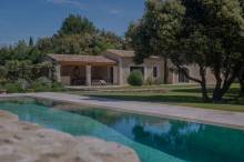 Locations lieux de prestige dans les Alpilles