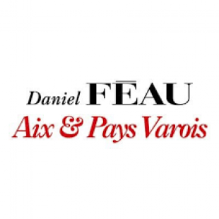 Transaction immobilière haut de gamme à Aix en Provence - Daniel Féau Aix-en-Provence et Pays Varois